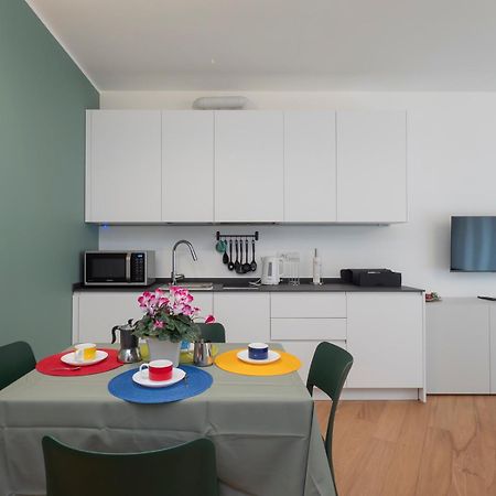 Crovato'S Palace Apartments - Design E Comfort Nel Cuore Di Milano Ngoại thất bức ảnh