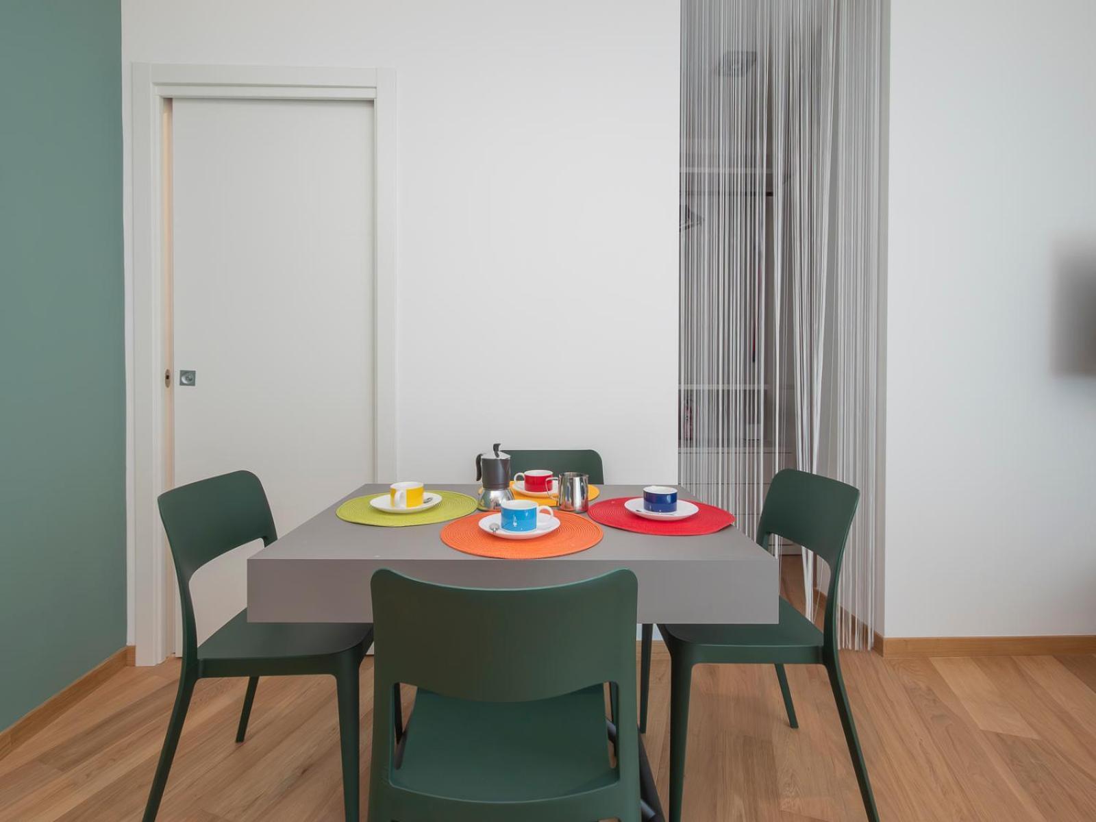 Crovato'S Palace Apartments - Design E Comfort Nel Cuore Di Milano Ngoại thất bức ảnh