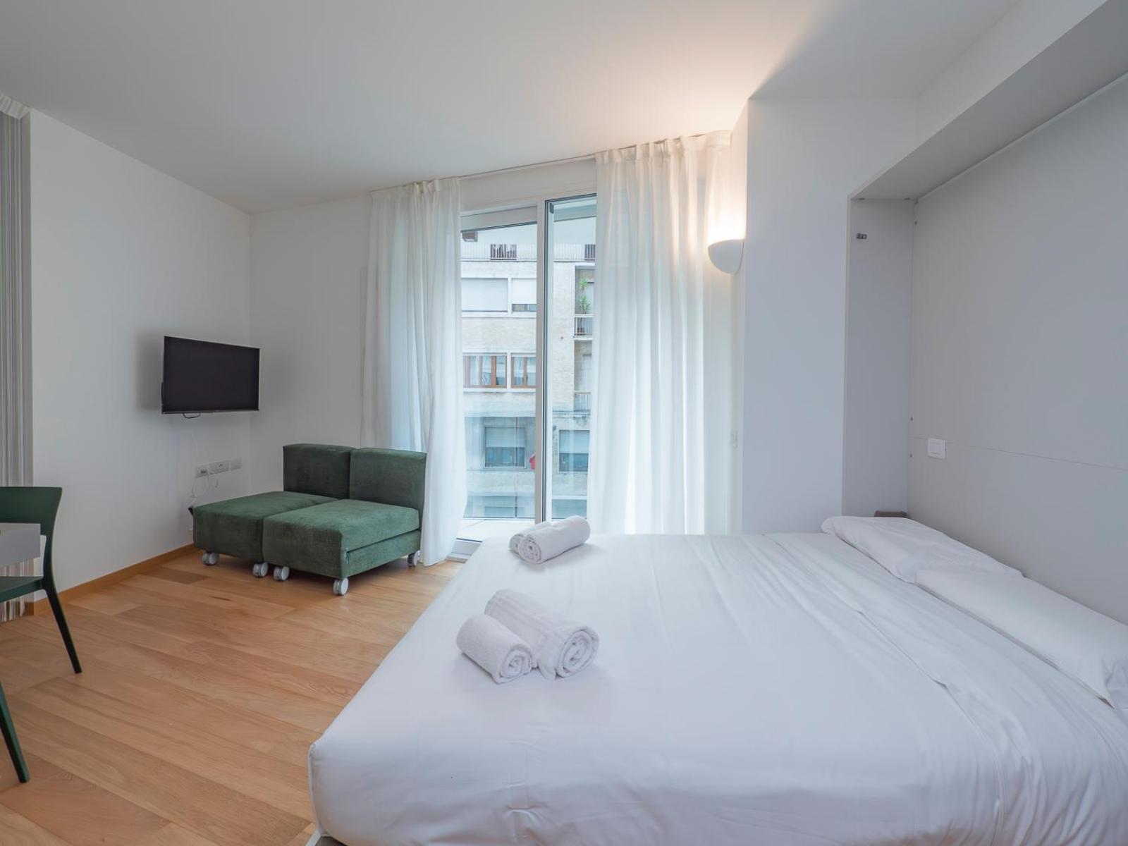 Crovato'S Palace Apartments - Design E Comfort Nel Cuore Di Milano Ngoại thất bức ảnh