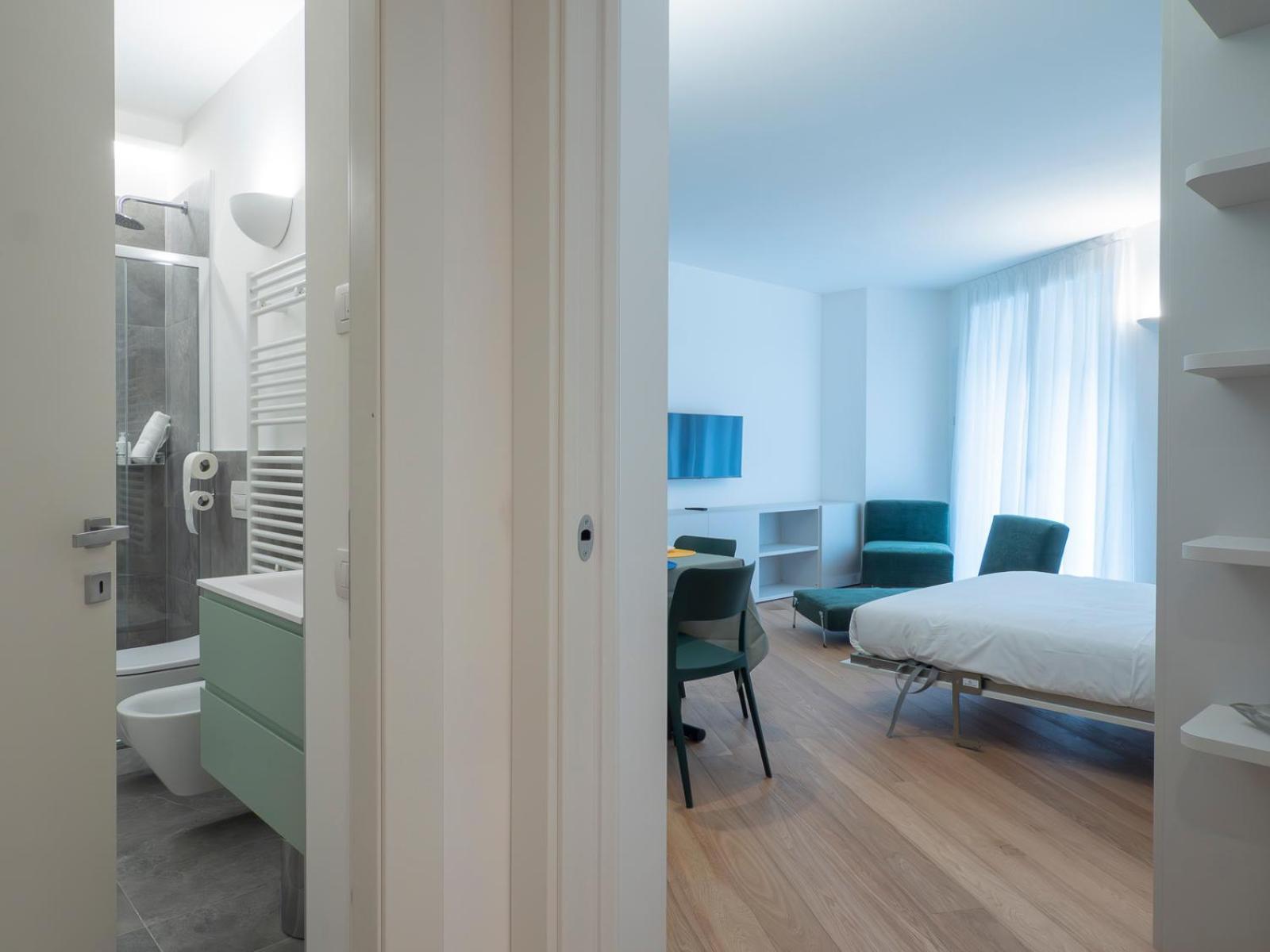 Crovato'S Palace Apartments - Design E Comfort Nel Cuore Di Milano Ngoại thất bức ảnh