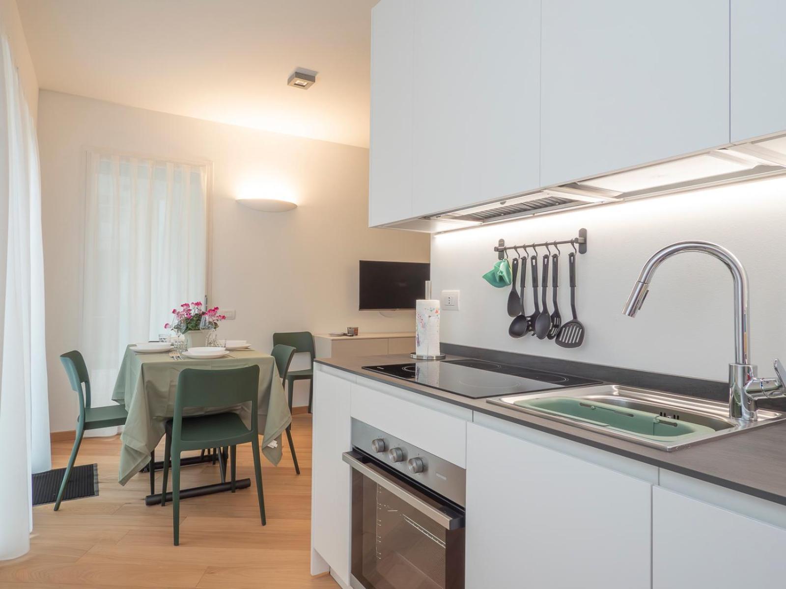Crovato'S Palace Apartments - Design E Comfort Nel Cuore Di Milano Ngoại thất bức ảnh