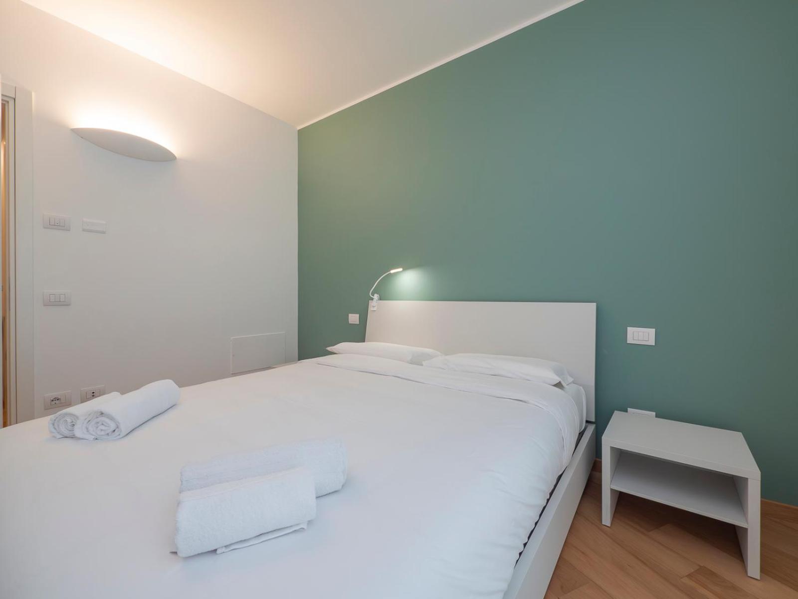 Crovato'S Palace Apartments - Design E Comfort Nel Cuore Di Milano Ngoại thất bức ảnh