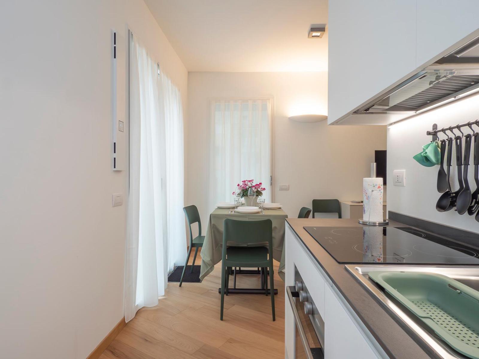 Crovato'S Palace Apartments - Design E Comfort Nel Cuore Di Milano Ngoại thất bức ảnh