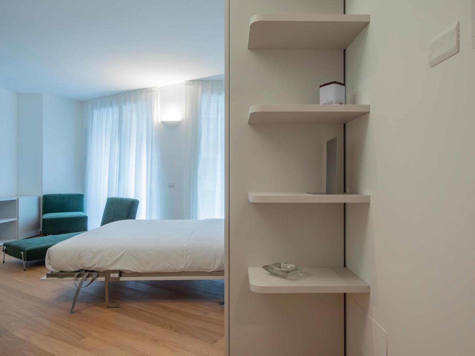 Crovato'S Palace Apartments - Design E Comfort Nel Cuore Di Milano Ngoại thất bức ảnh
