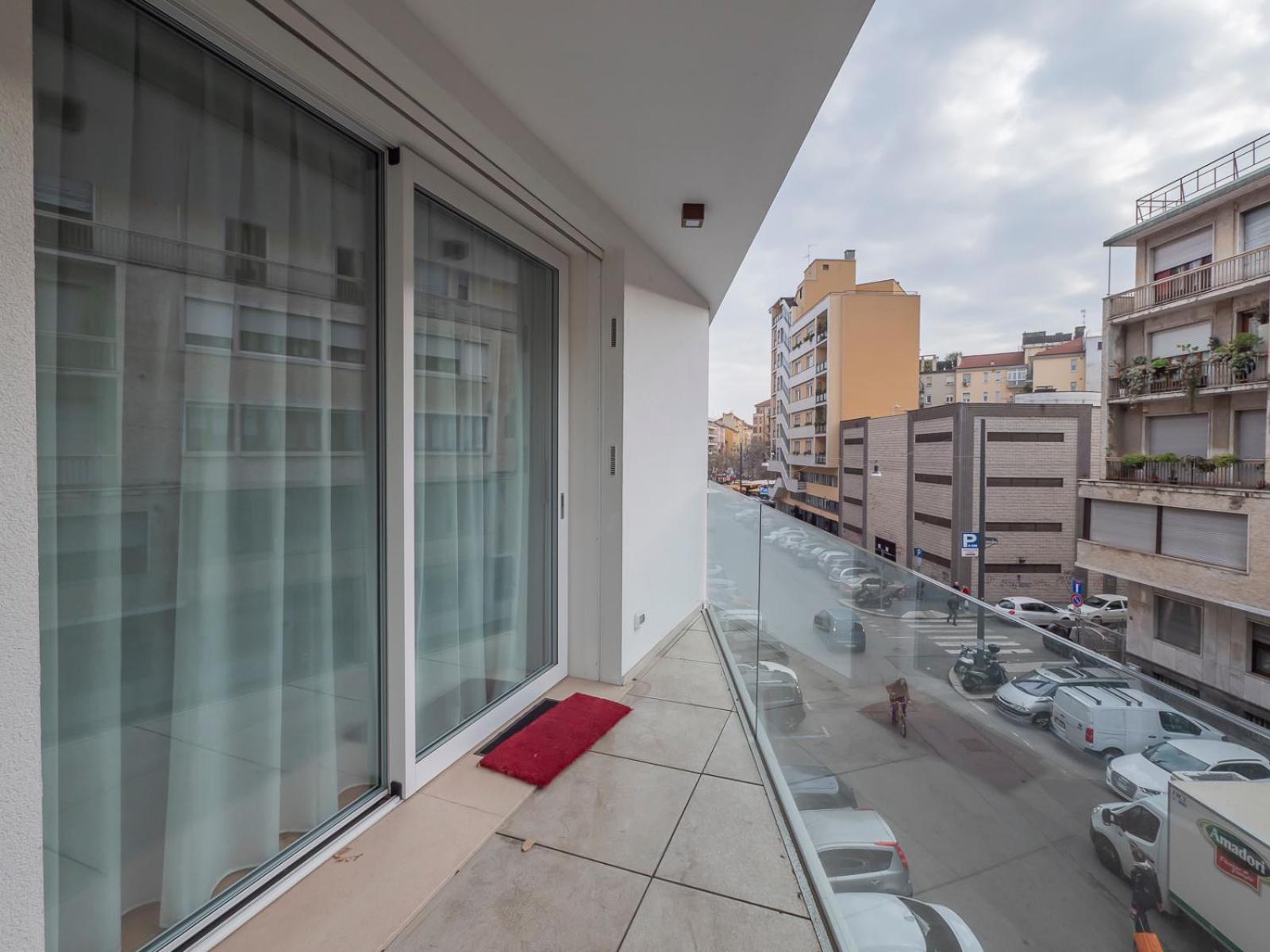 Crovato'S Palace Apartments - Design E Comfort Nel Cuore Di Milano Ngoại thất bức ảnh