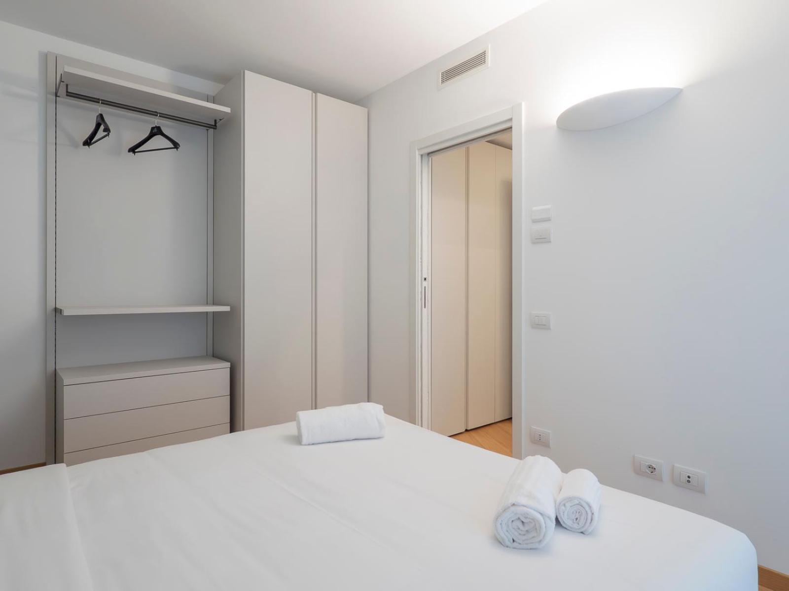 Crovato'S Palace Apartments - Design E Comfort Nel Cuore Di Milano Ngoại thất bức ảnh