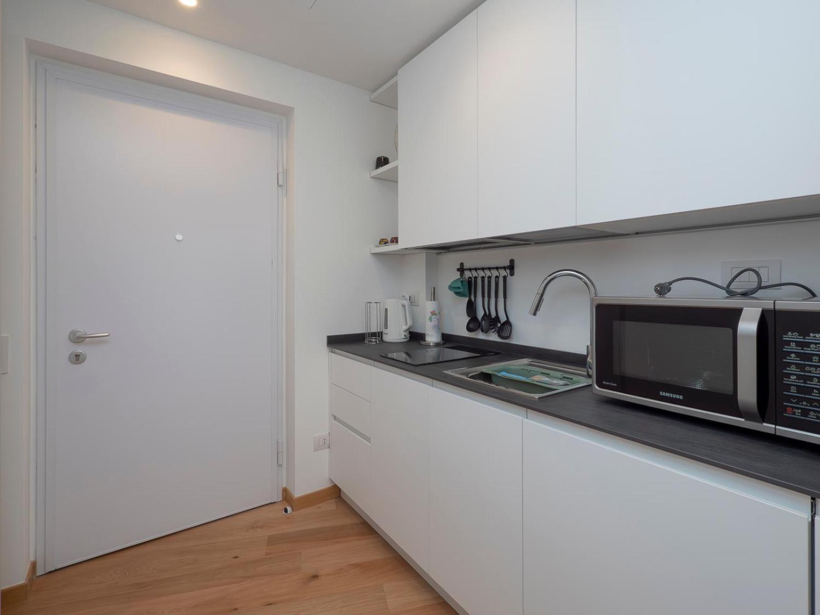 Crovato'S Palace Apartments - Design E Comfort Nel Cuore Di Milano Ngoại thất bức ảnh
