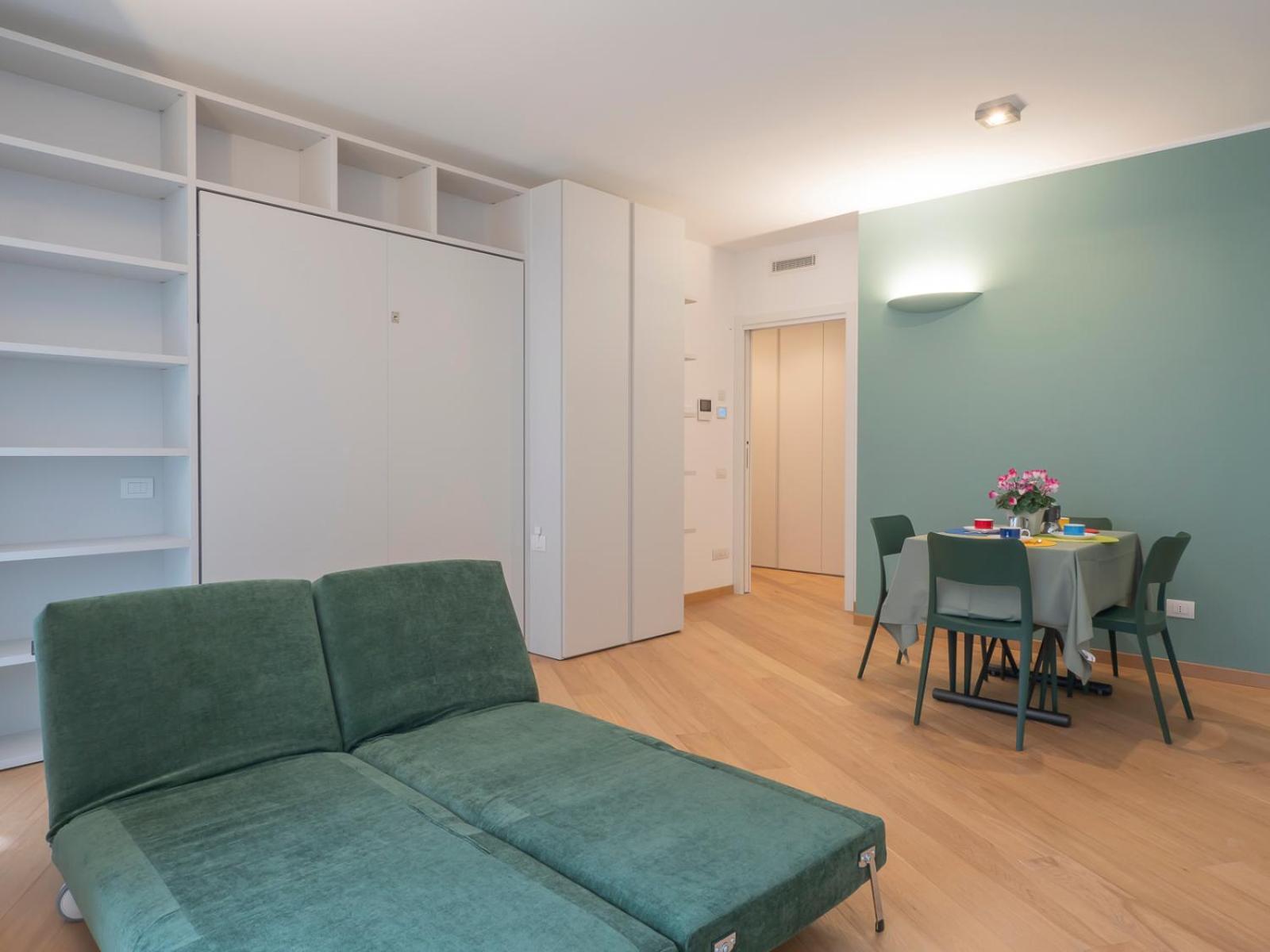Crovato'S Palace Apartments - Design E Comfort Nel Cuore Di Milano Ngoại thất bức ảnh