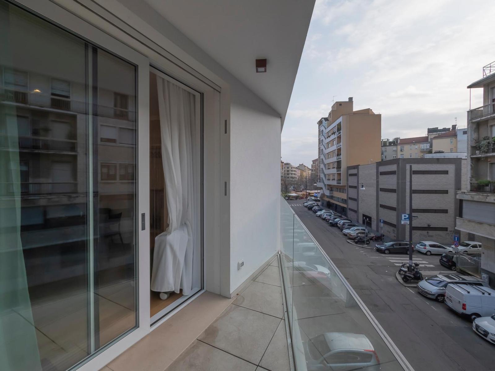 Crovato'S Palace Apartments - Design E Comfort Nel Cuore Di Milano Ngoại thất bức ảnh