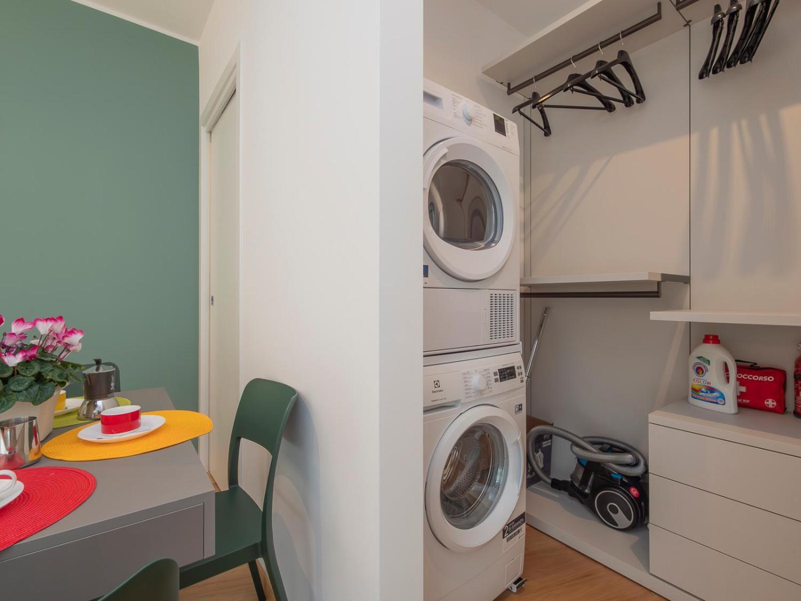 Crovato'S Palace Apartments - Design E Comfort Nel Cuore Di Milano Ngoại thất bức ảnh