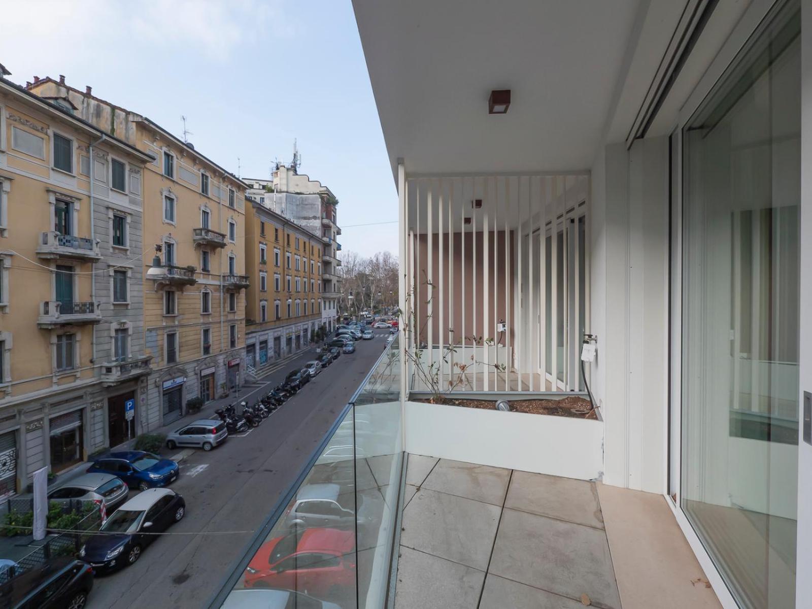 Crovato'S Palace Apartments - Design E Comfort Nel Cuore Di Milano Ngoại thất bức ảnh