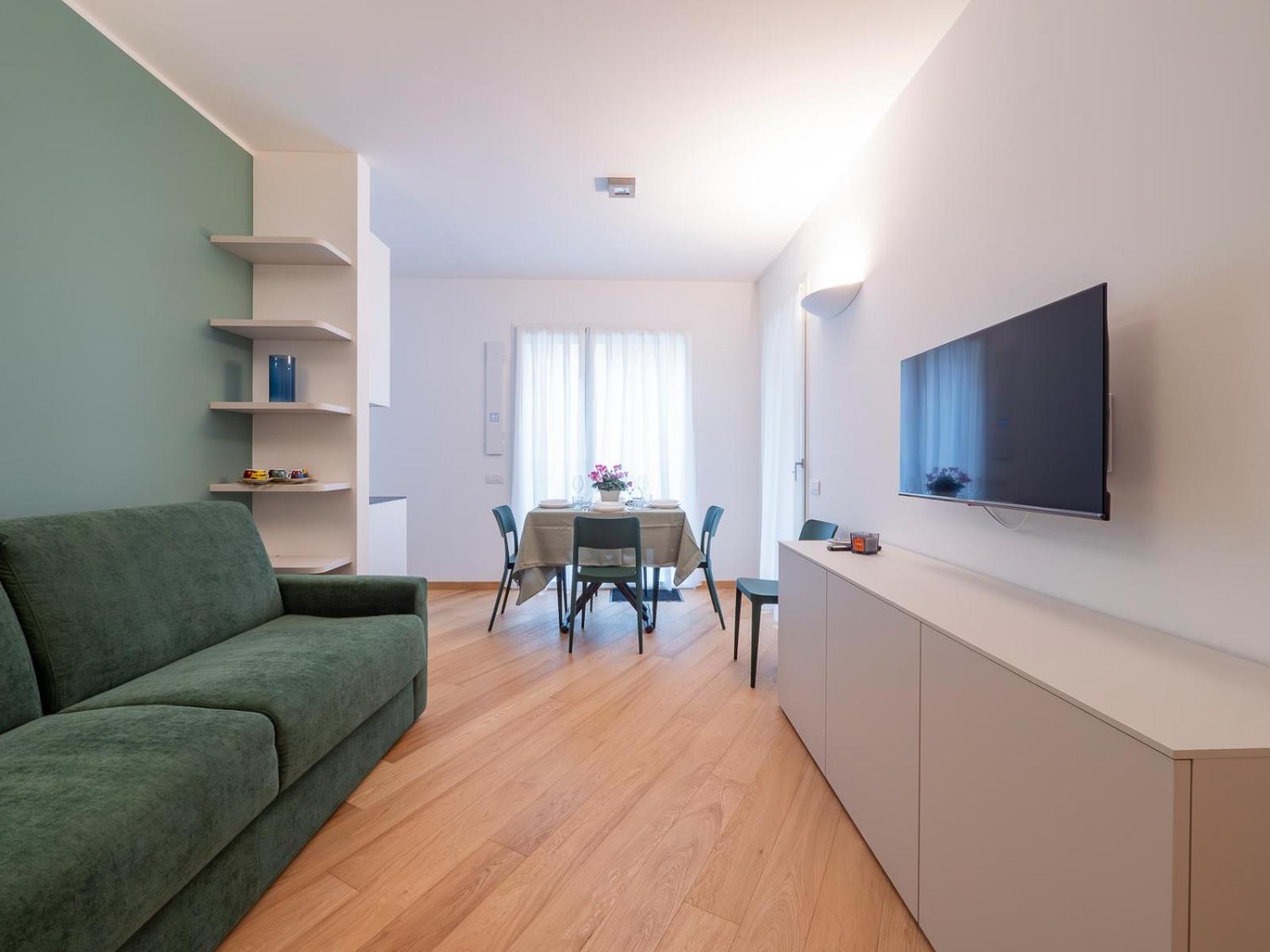Crovato'S Palace Apartments - Design E Comfort Nel Cuore Di Milano Ngoại thất bức ảnh