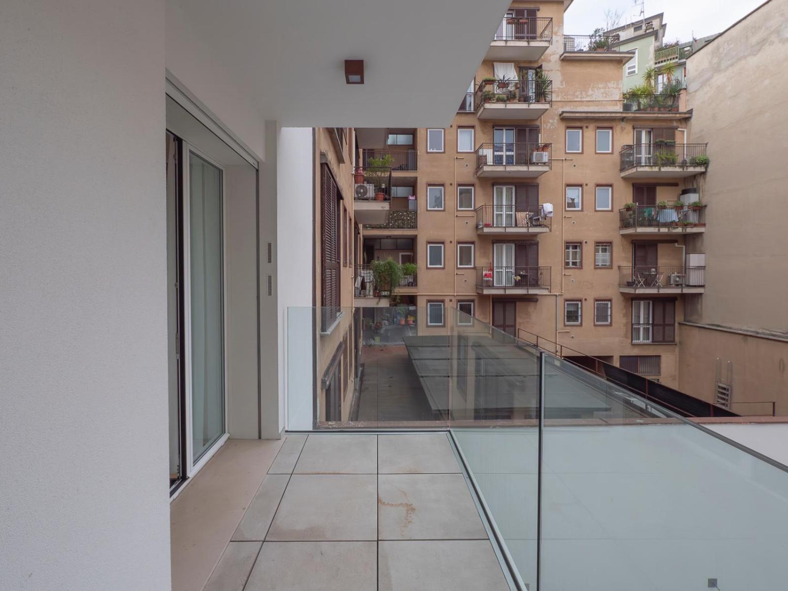 Crovato'S Palace Apartments - Design E Comfort Nel Cuore Di Milano Ngoại thất bức ảnh