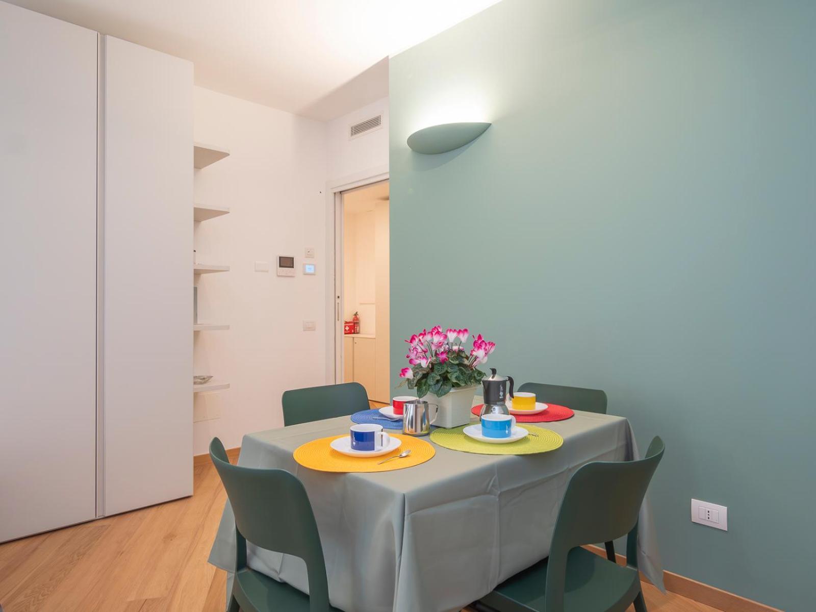 Crovato'S Palace Apartments - Design E Comfort Nel Cuore Di Milano Ngoại thất bức ảnh