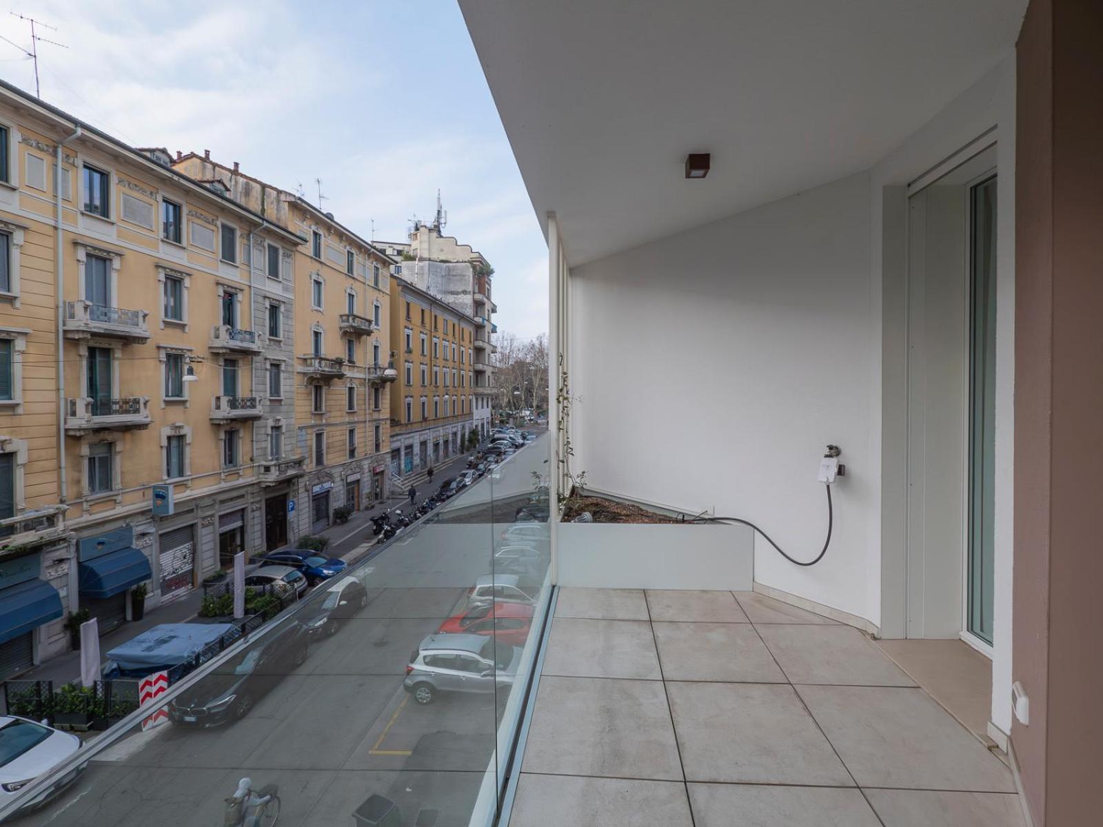 Crovato'S Palace Apartments - Design E Comfort Nel Cuore Di Milano Ngoại thất bức ảnh