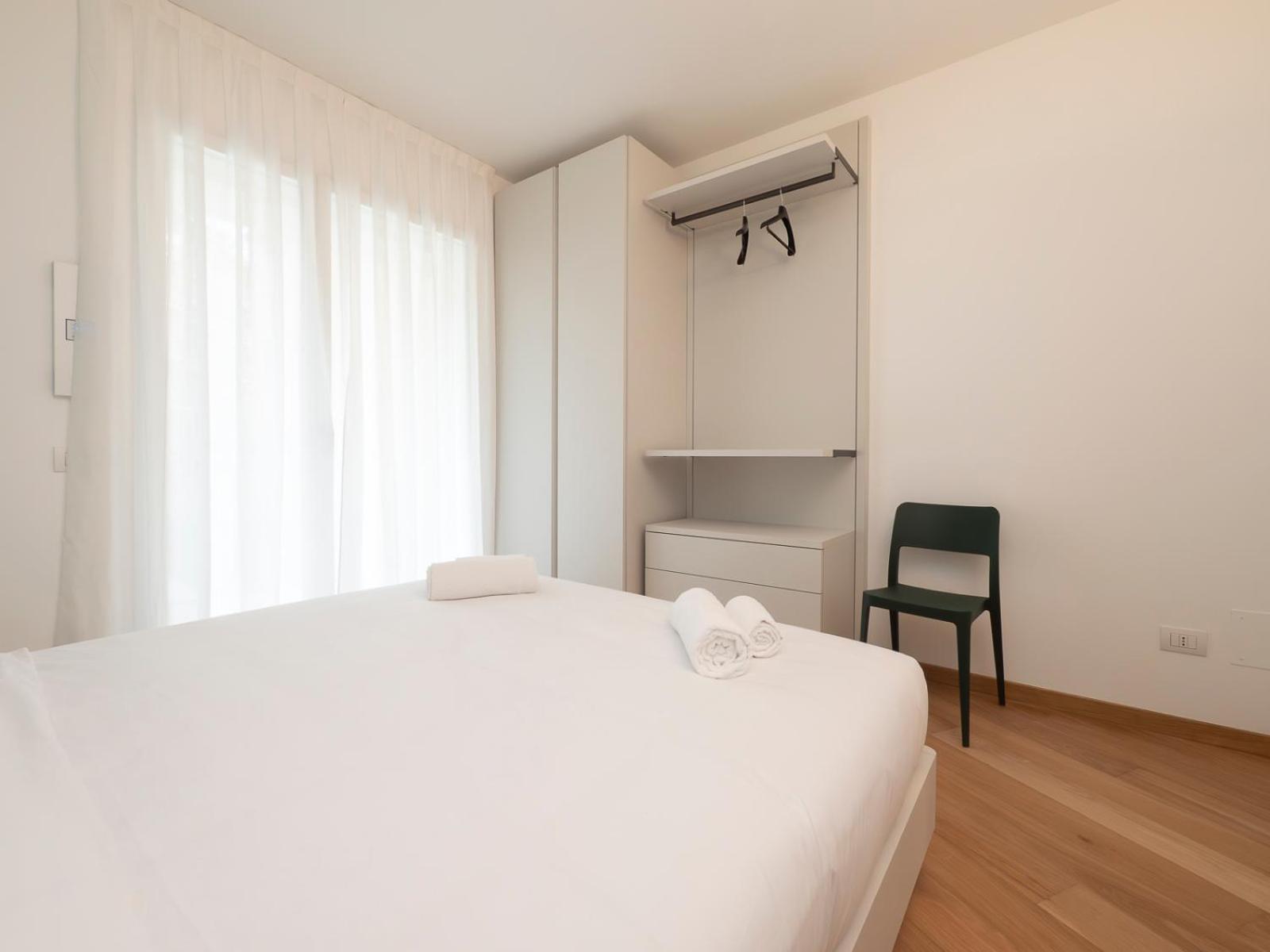Crovato'S Palace Apartments - Design E Comfort Nel Cuore Di Milano Ngoại thất bức ảnh