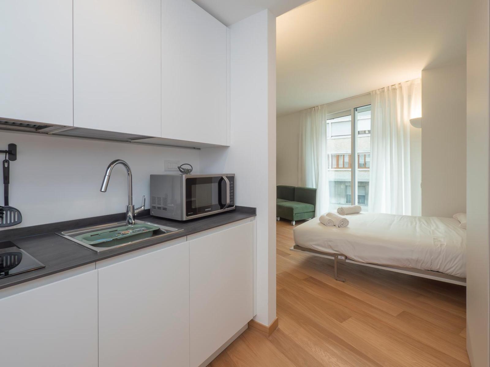 Crovato'S Palace Apartments - Design E Comfort Nel Cuore Di Milano Ngoại thất bức ảnh