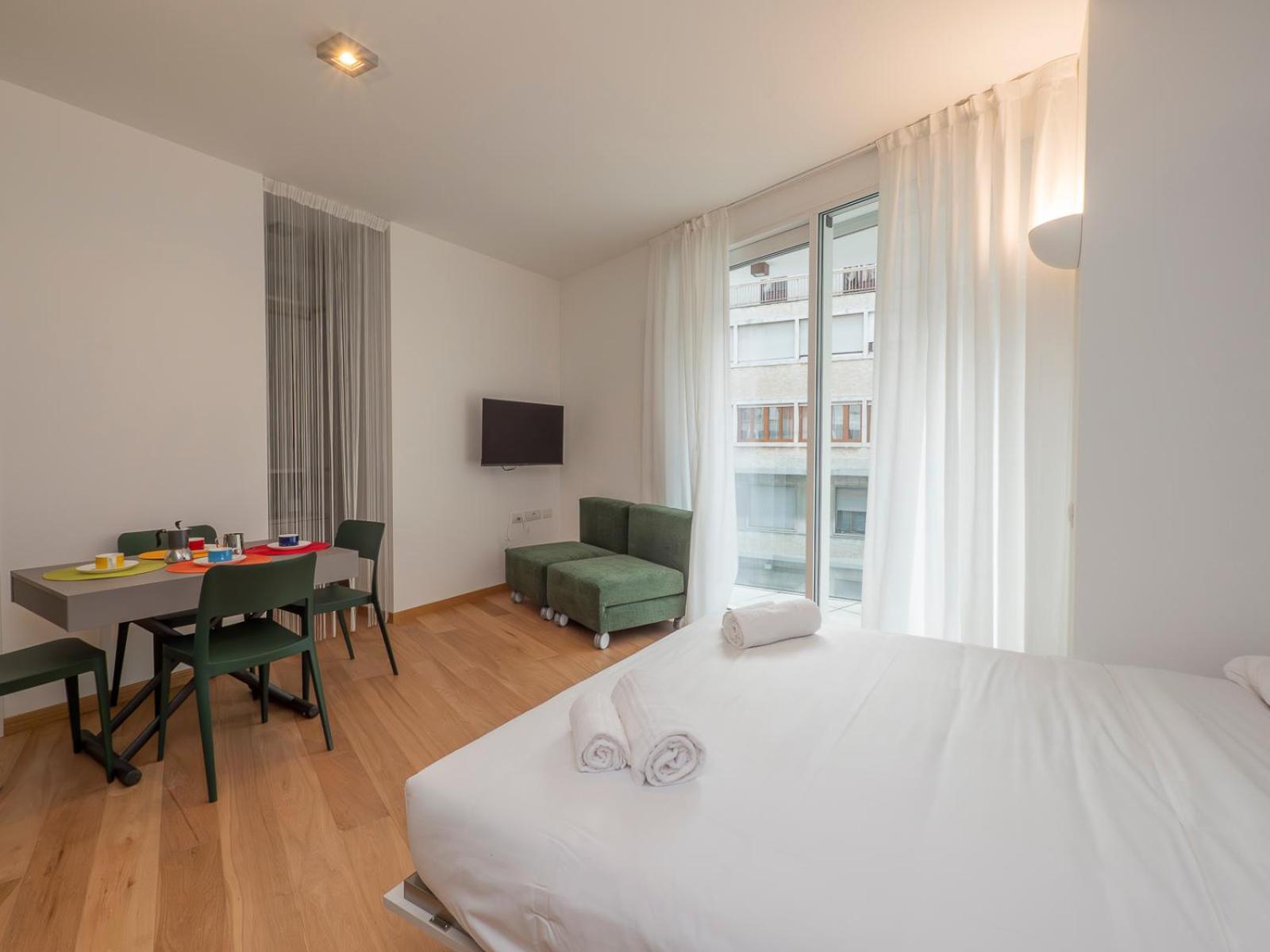Crovato'S Palace Apartments - Design E Comfort Nel Cuore Di Milano Ngoại thất bức ảnh
