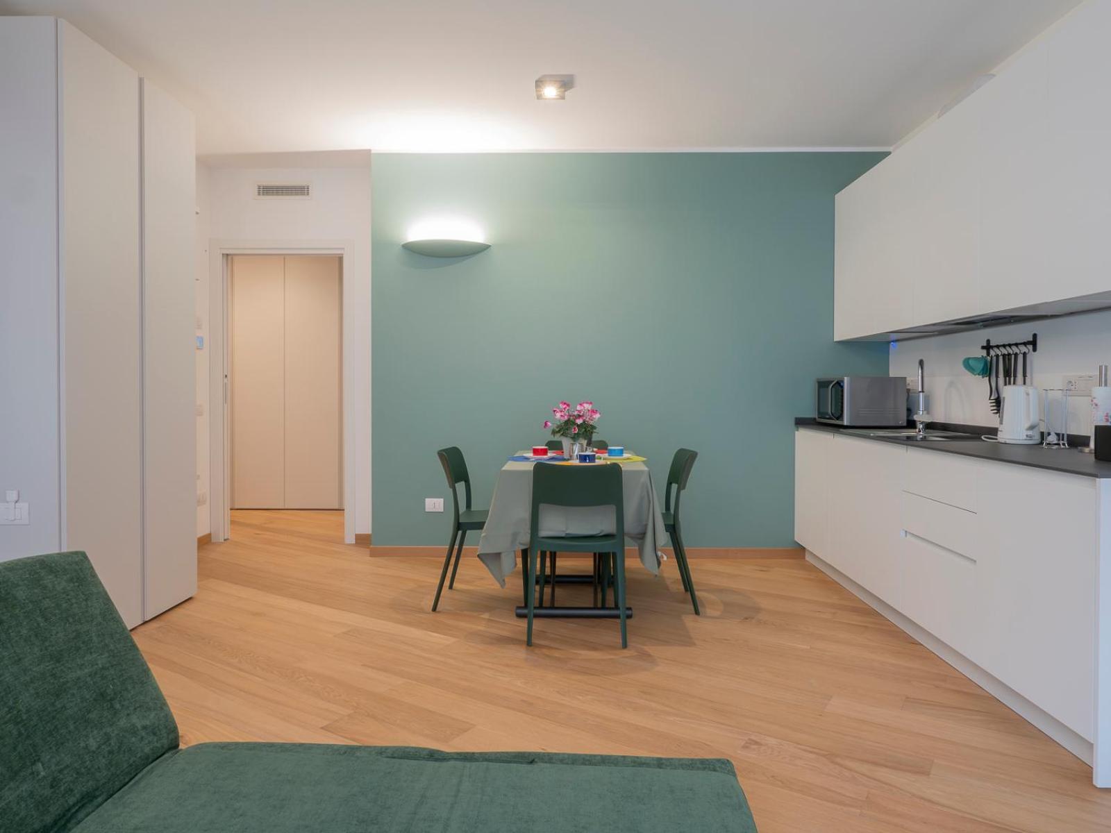 Crovato'S Palace Apartments - Design E Comfort Nel Cuore Di Milano Ngoại thất bức ảnh
