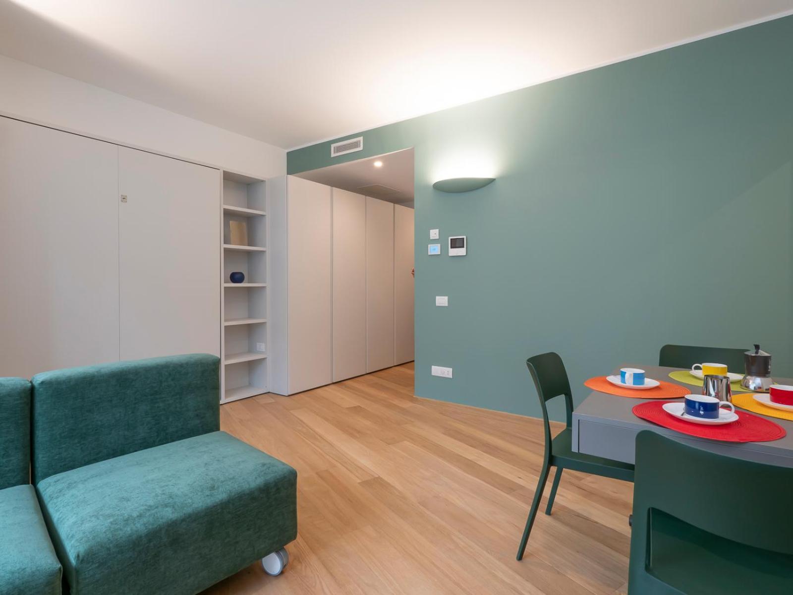 Crovato'S Palace Apartments - Design E Comfort Nel Cuore Di Milano Ngoại thất bức ảnh