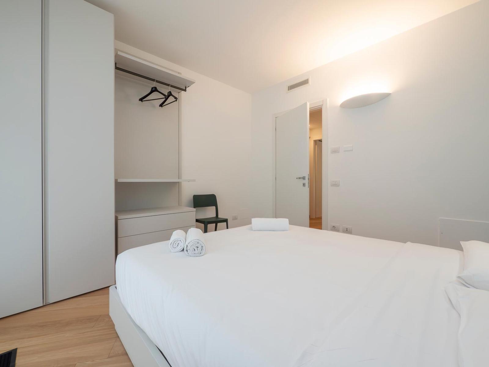 Crovato'S Palace Apartments - Design E Comfort Nel Cuore Di Milano Ngoại thất bức ảnh