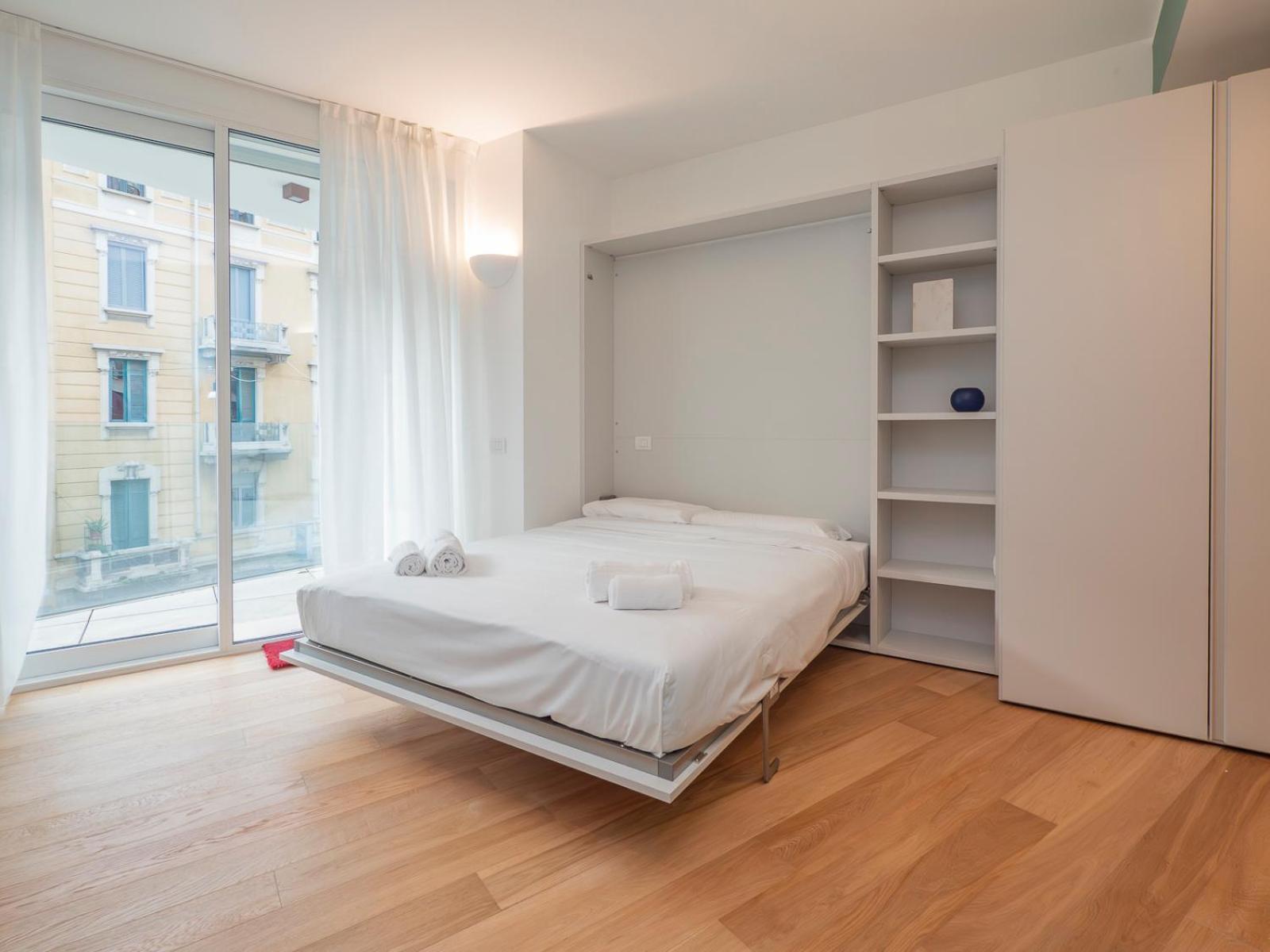 Crovato'S Palace Apartments - Design E Comfort Nel Cuore Di Milano Ngoại thất bức ảnh