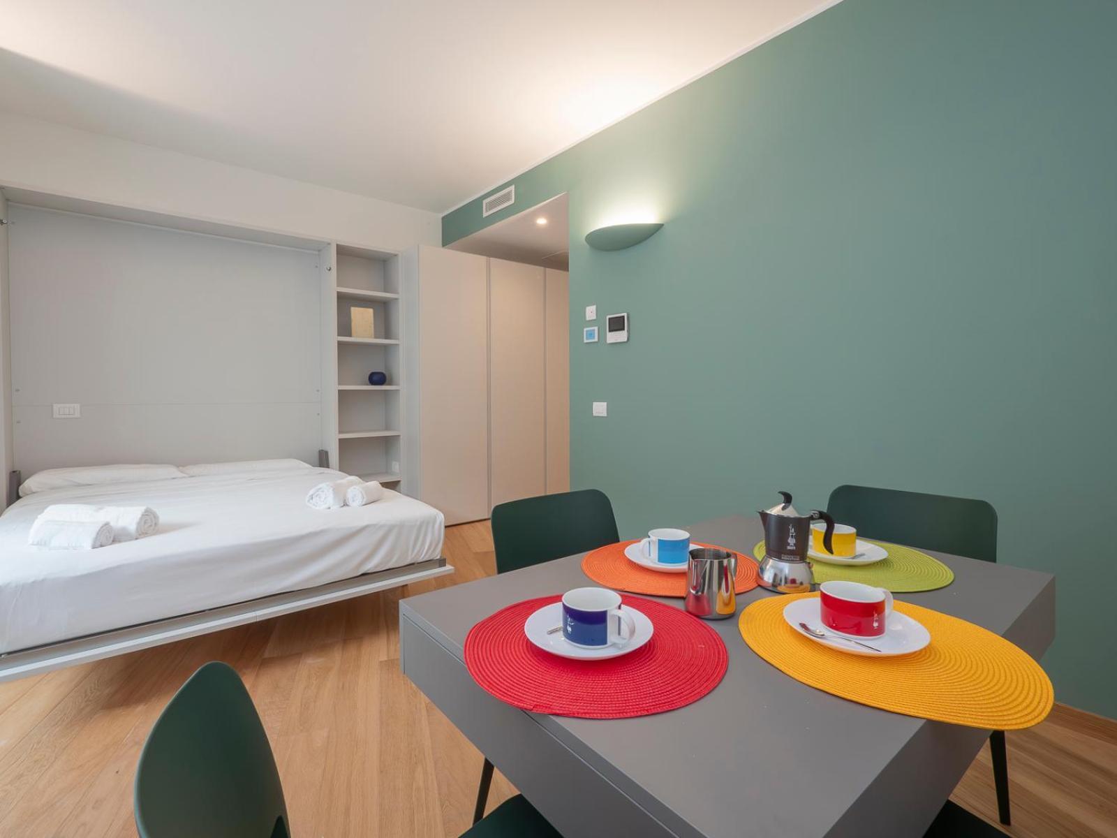 Crovato'S Palace Apartments - Design E Comfort Nel Cuore Di Milano Ngoại thất bức ảnh