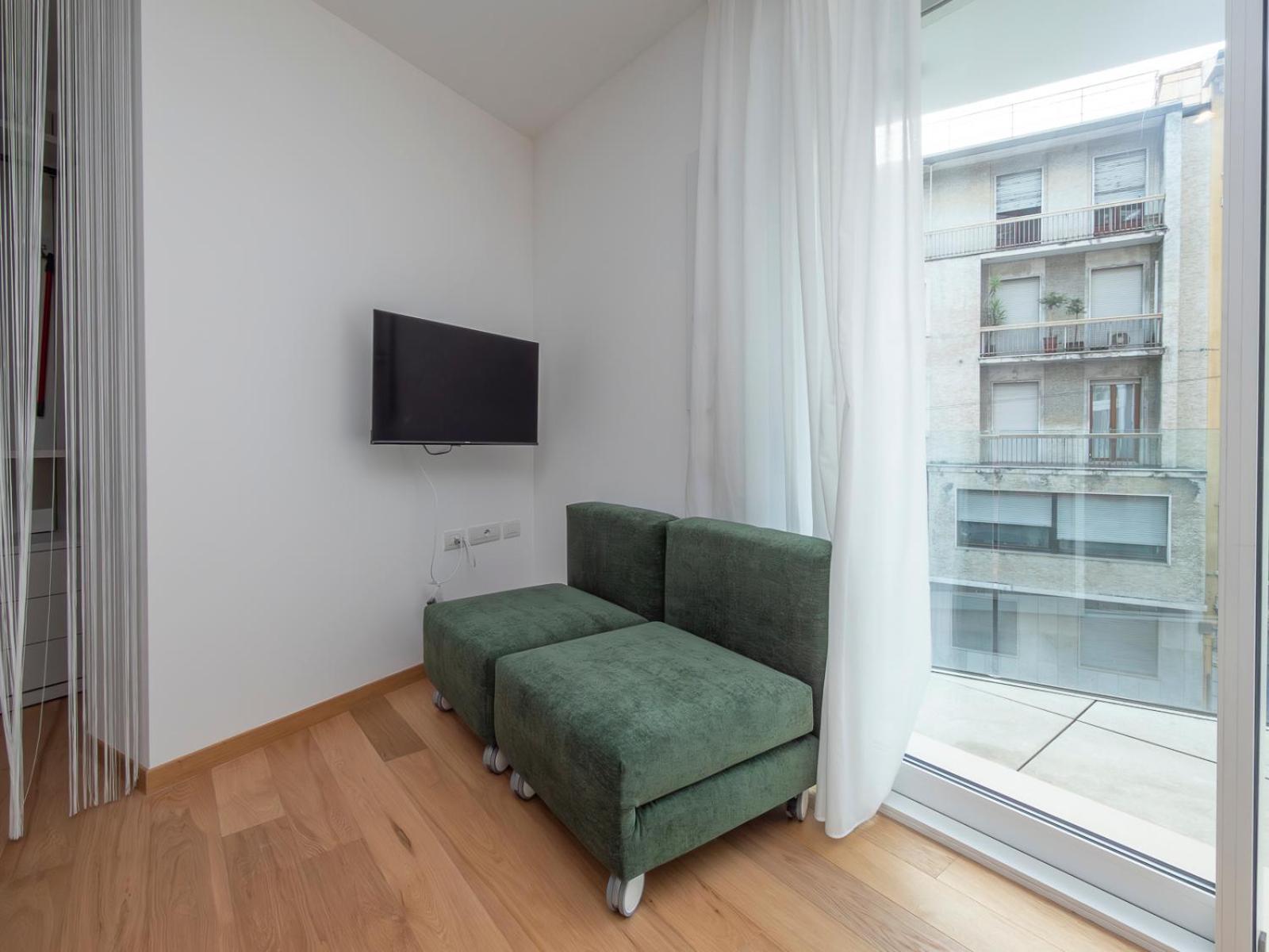 Crovato'S Palace Apartments - Design E Comfort Nel Cuore Di Milano Ngoại thất bức ảnh