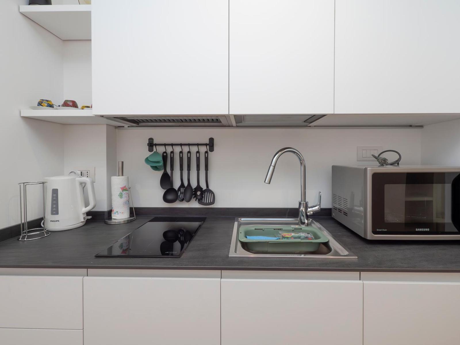 Crovato'S Palace Apartments - Design E Comfort Nel Cuore Di Milano Ngoại thất bức ảnh
