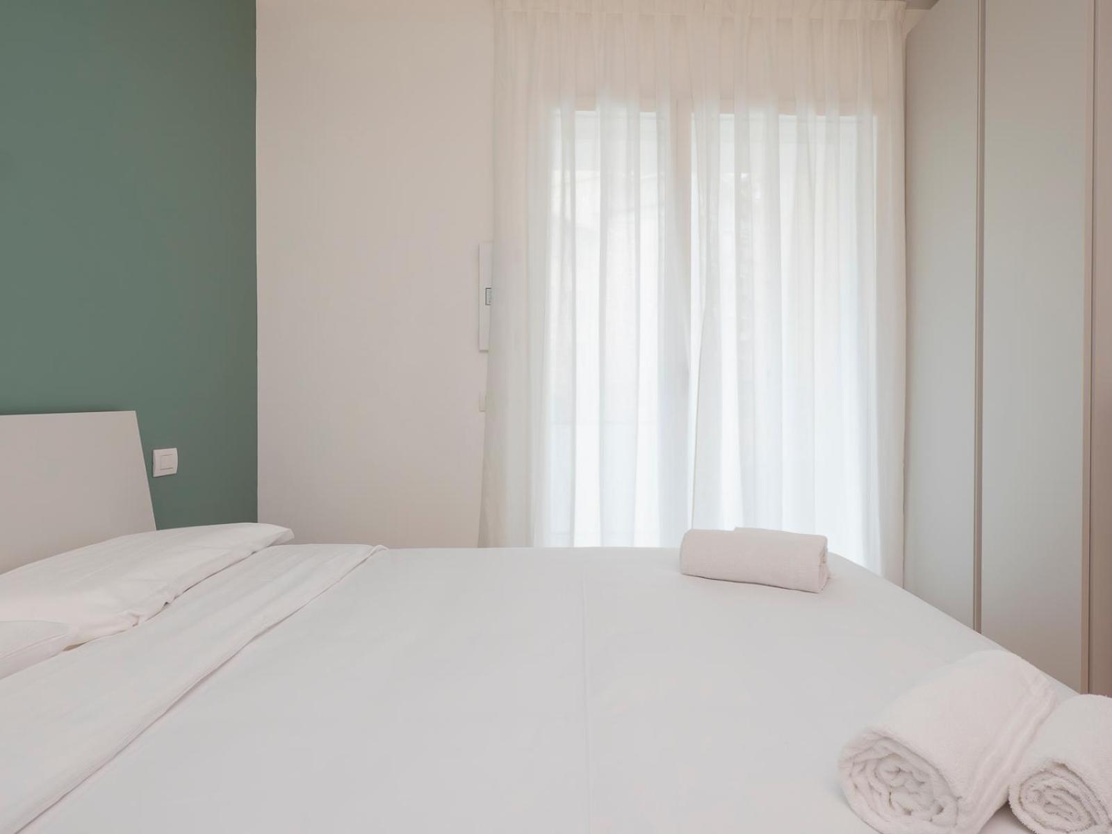 Crovato'S Palace Apartments - Design E Comfort Nel Cuore Di Milano Ngoại thất bức ảnh