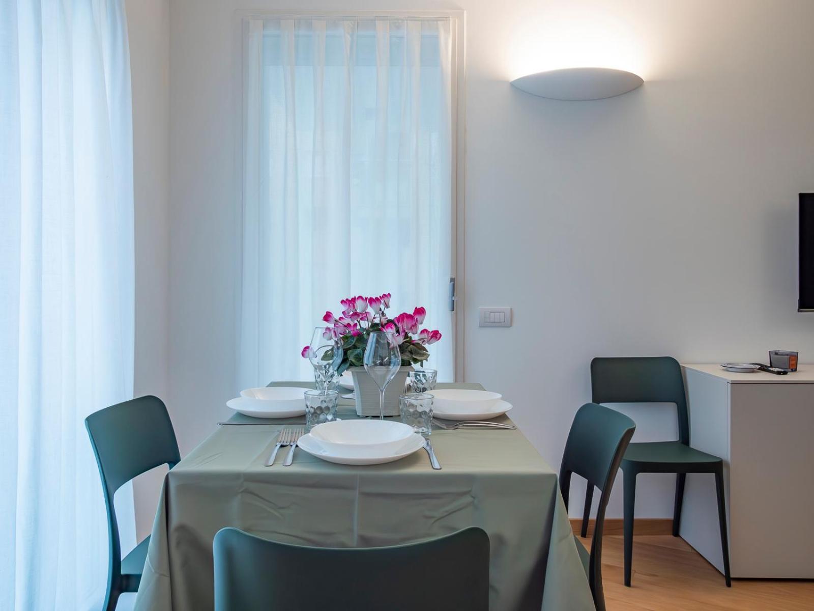 Crovato'S Palace Apartments - Design E Comfort Nel Cuore Di Milano Ngoại thất bức ảnh