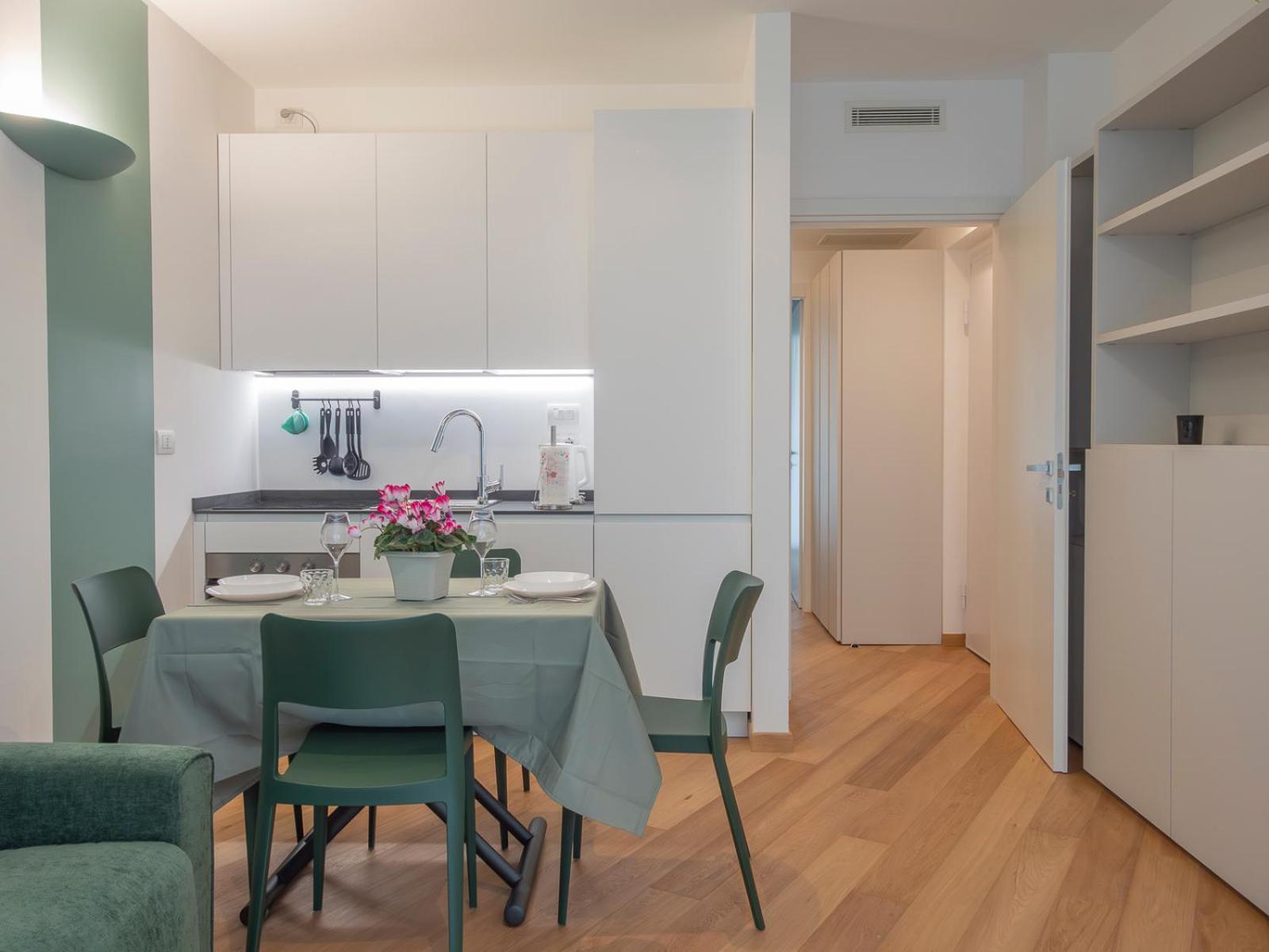 Crovato'S Palace Apartments - Design E Comfort Nel Cuore Di Milano Ngoại thất bức ảnh