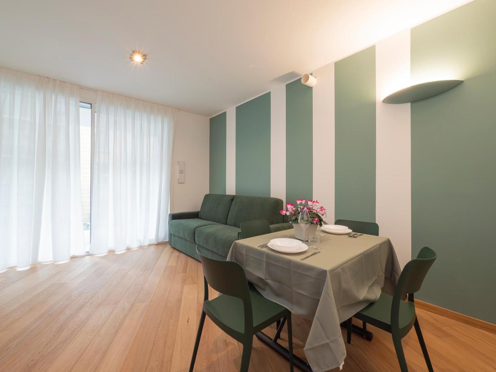 Crovato'S Palace Apartments - Design E Comfort Nel Cuore Di Milano Ngoại thất bức ảnh