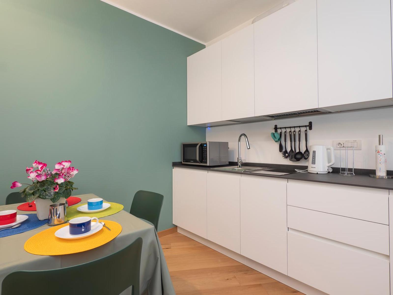 Crovato'S Palace Apartments - Design E Comfort Nel Cuore Di Milano Ngoại thất bức ảnh