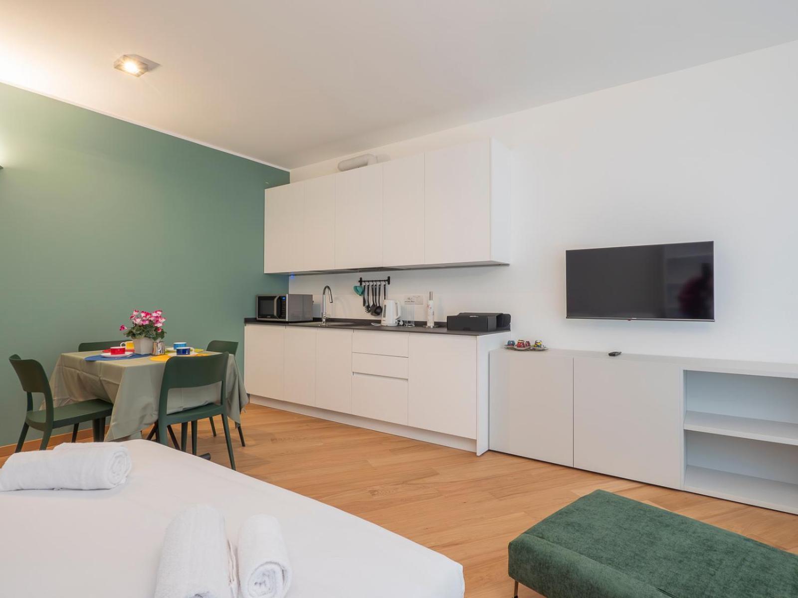 Crovato'S Palace Apartments - Design E Comfort Nel Cuore Di Milano Ngoại thất bức ảnh