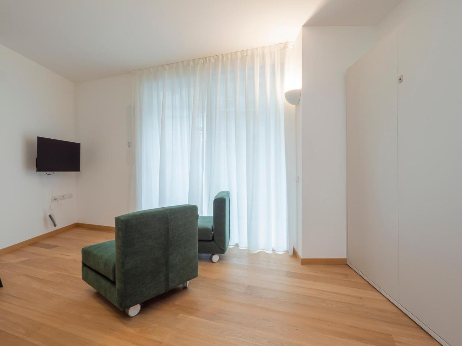 Crovato'S Palace Apartments - Design E Comfort Nel Cuore Di Milano Ngoại thất bức ảnh