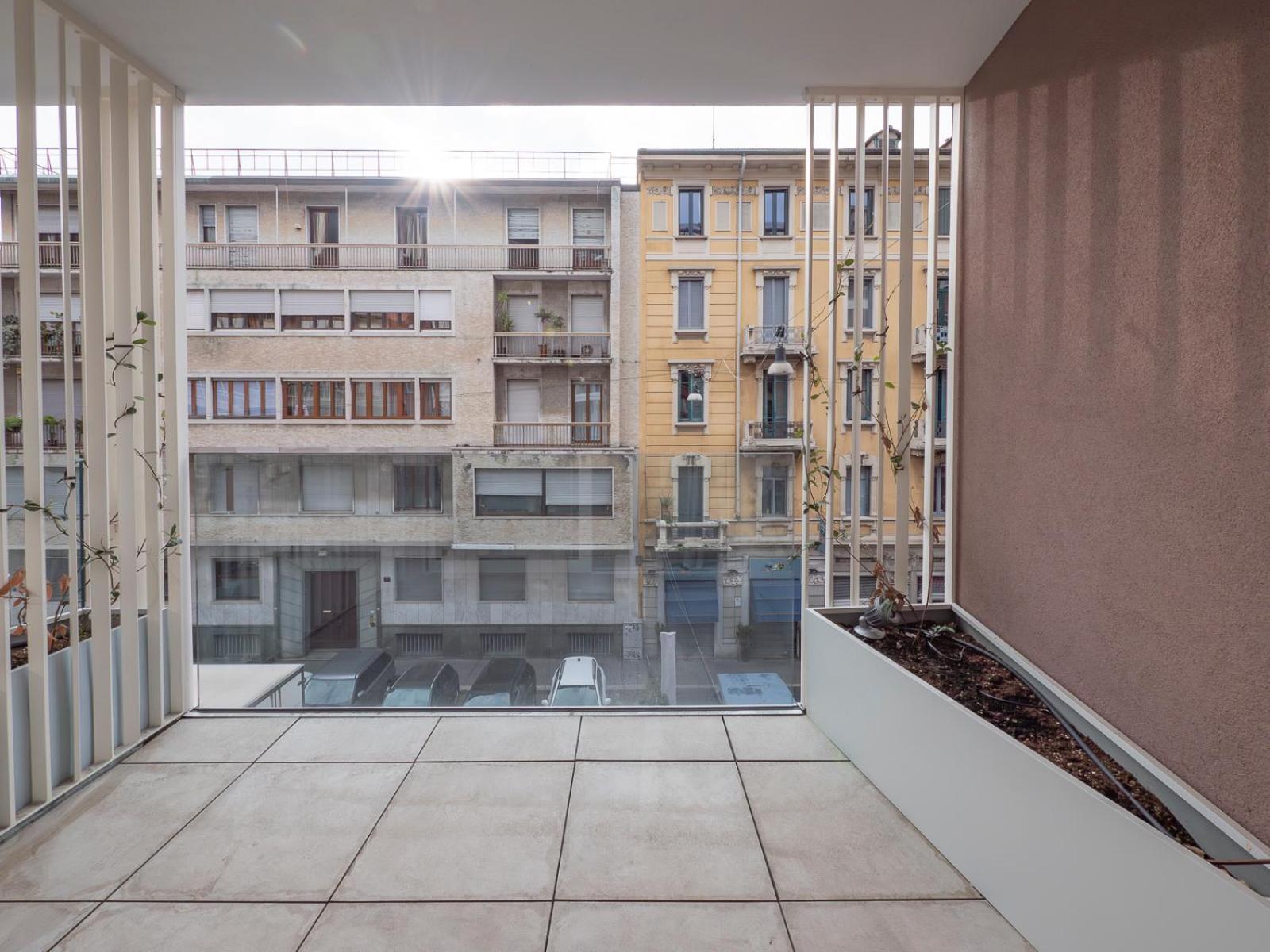 Crovato'S Palace Apartments - Design E Comfort Nel Cuore Di Milano Ngoại thất bức ảnh