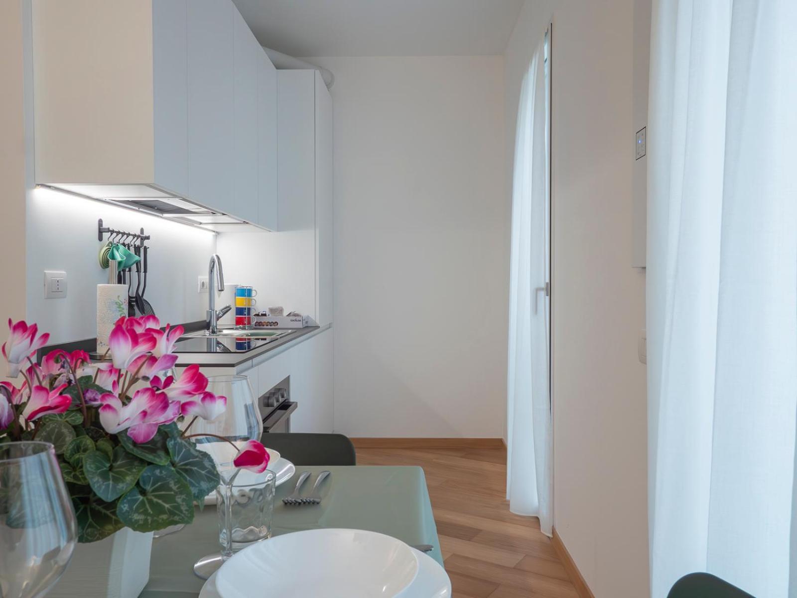 Crovato'S Palace Apartments - Design E Comfort Nel Cuore Di Milano Ngoại thất bức ảnh