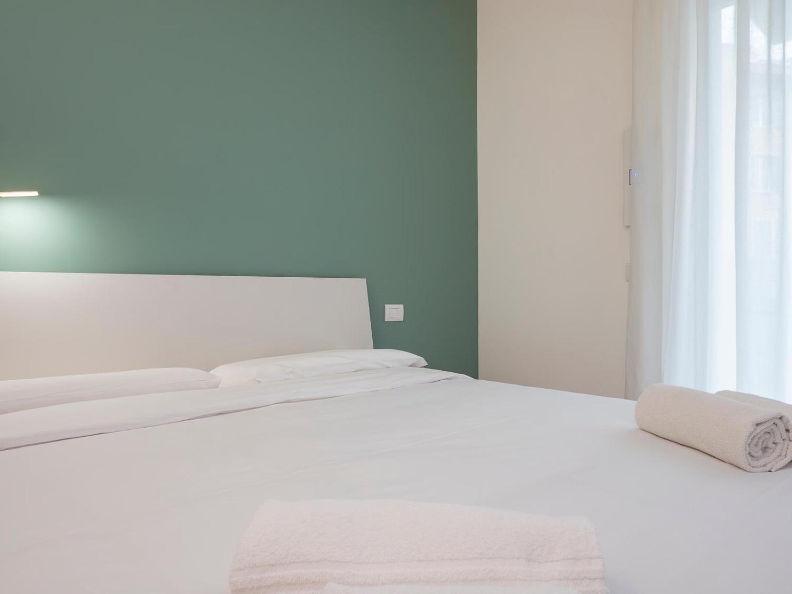 Crovato'S Palace Apartments - Design E Comfort Nel Cuore Di Milano Ngoại thất bức ảnh
