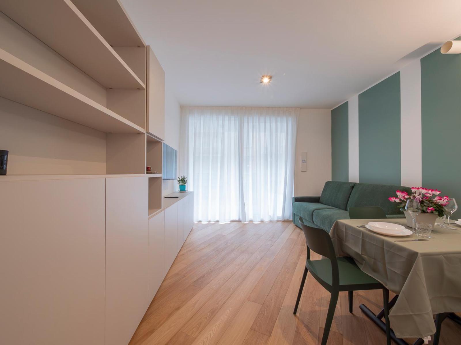 Crovato'S Palace Apartments - Design E Comfort Nel Cuore Di Milano Ngoại thất bức ảnh