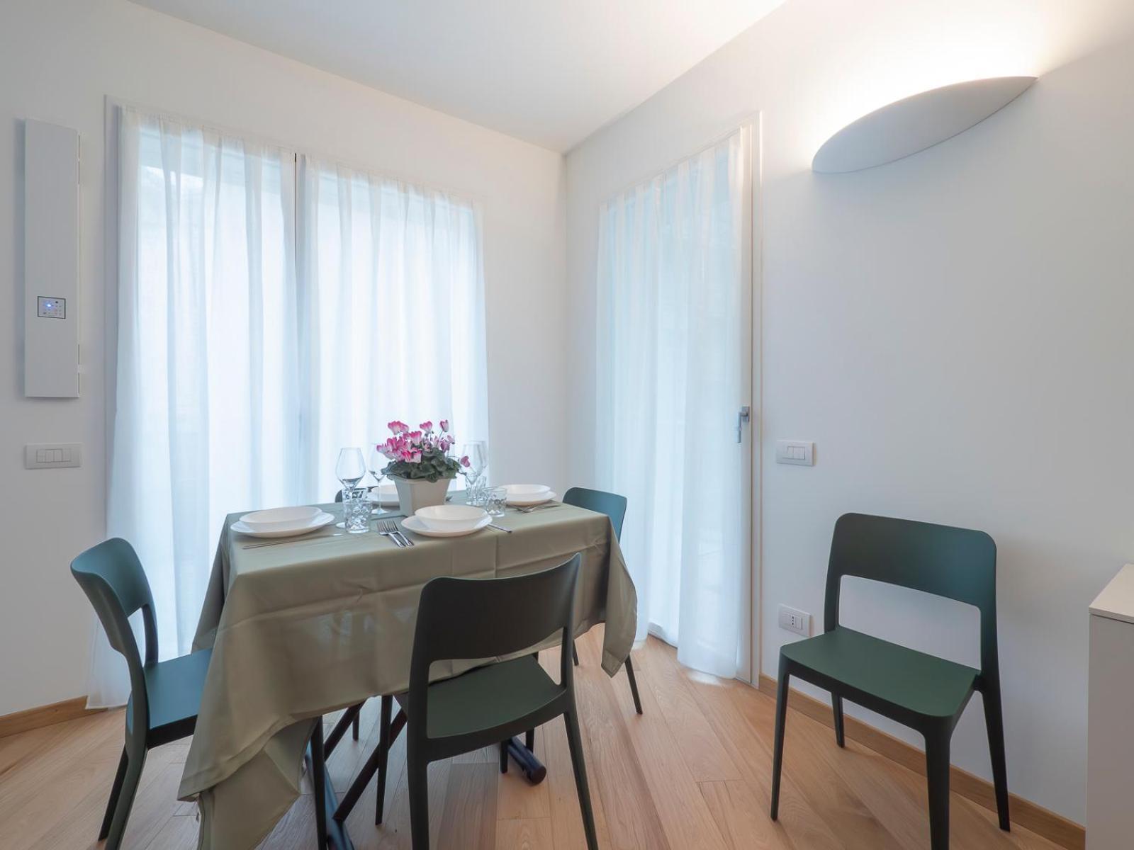 Crovato'S Palace Apartments - Design E Comfort Nel Cuore Di Milano Ngoại thất bức ảnh