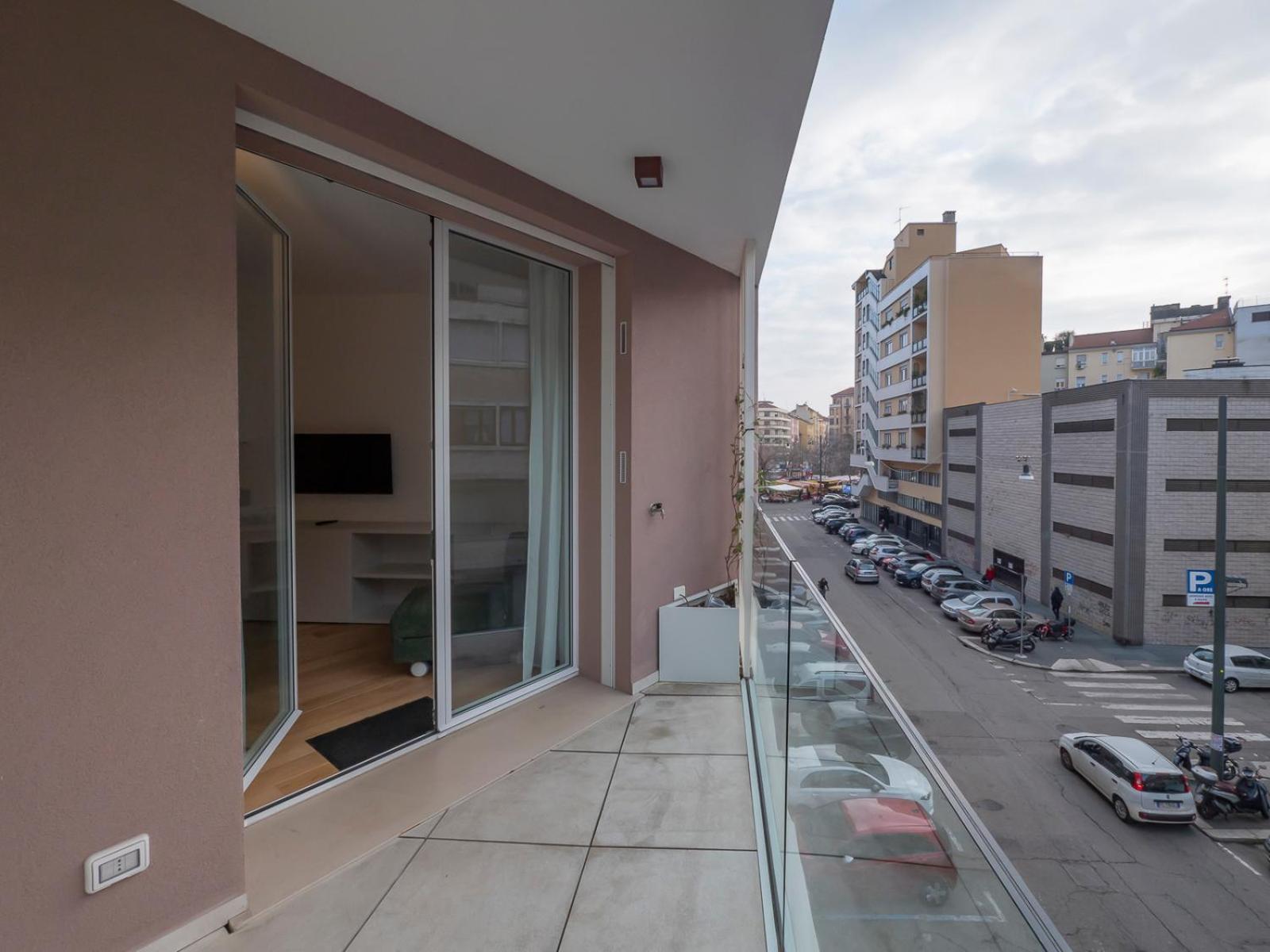 Crovato'S Palace Apartments - Design E Comfort Nel Cuore Di Milano Ngoại thất bức ảnh