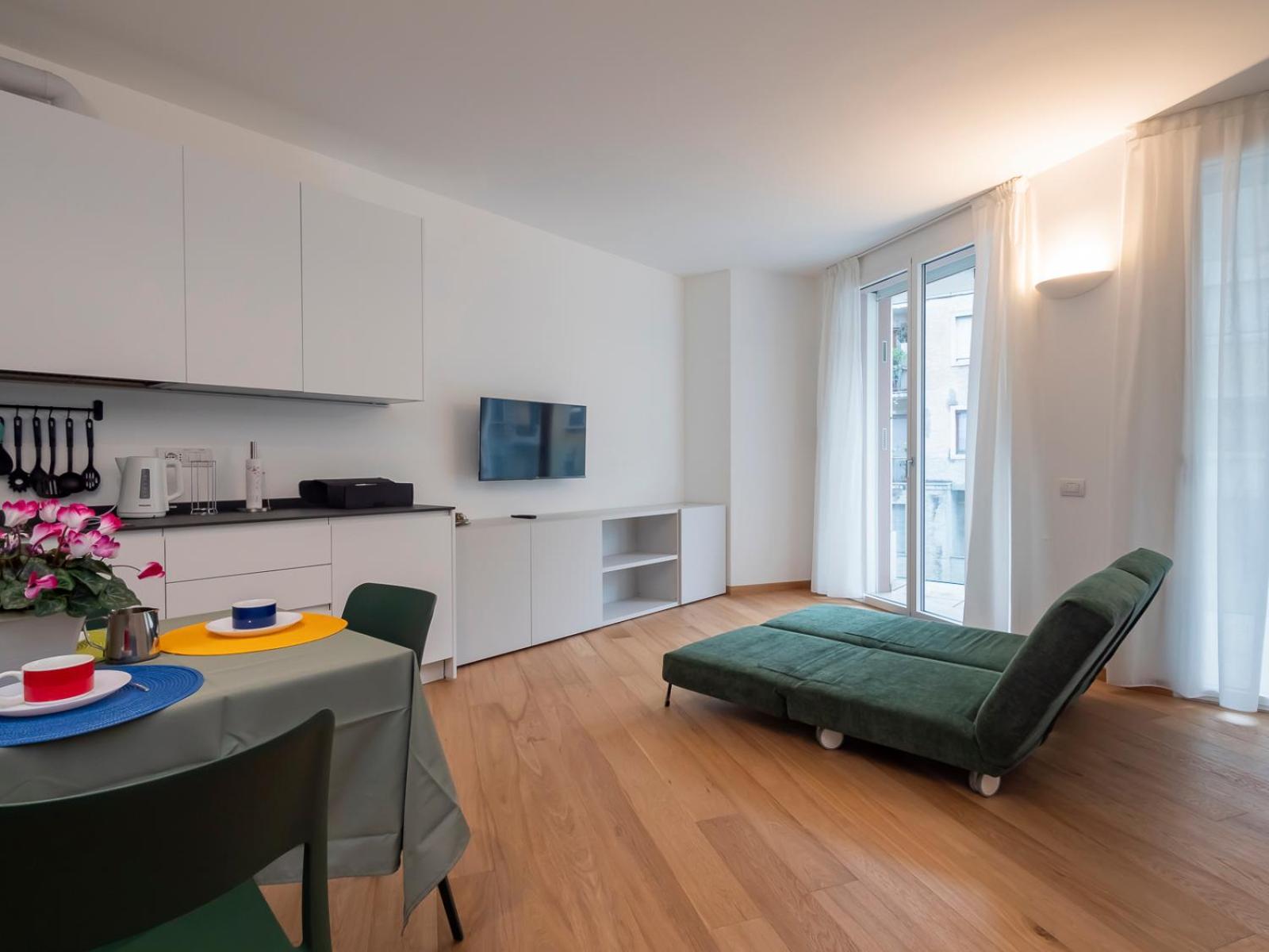 Crovato'S Palace Apartments - Design E Comfort Nel Cuore Di Milano Ngoại thất bức ảnh