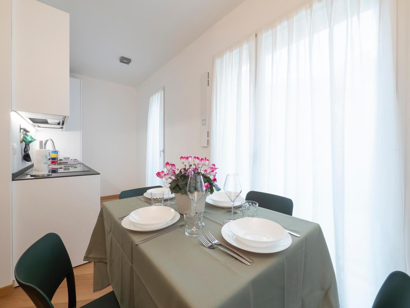 Crovato'S Palace Apartments - Design E Comfort Nel Cuore Di Milano Ngoại thất bức ảnh