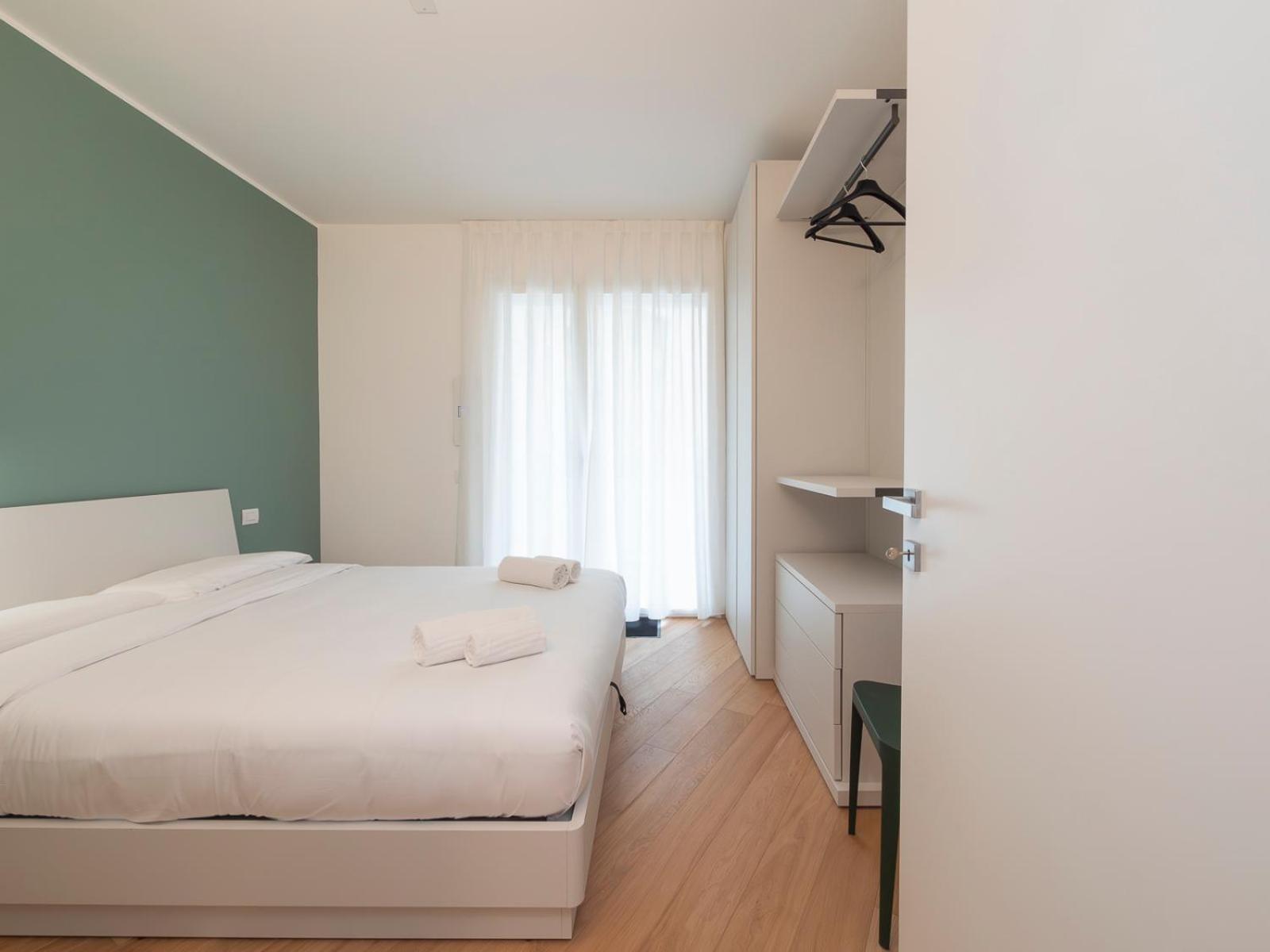 Crovato'S Palace Apartments - Design E Comfort Nel Cuore Di Milano Ngoại thất bức ảnh