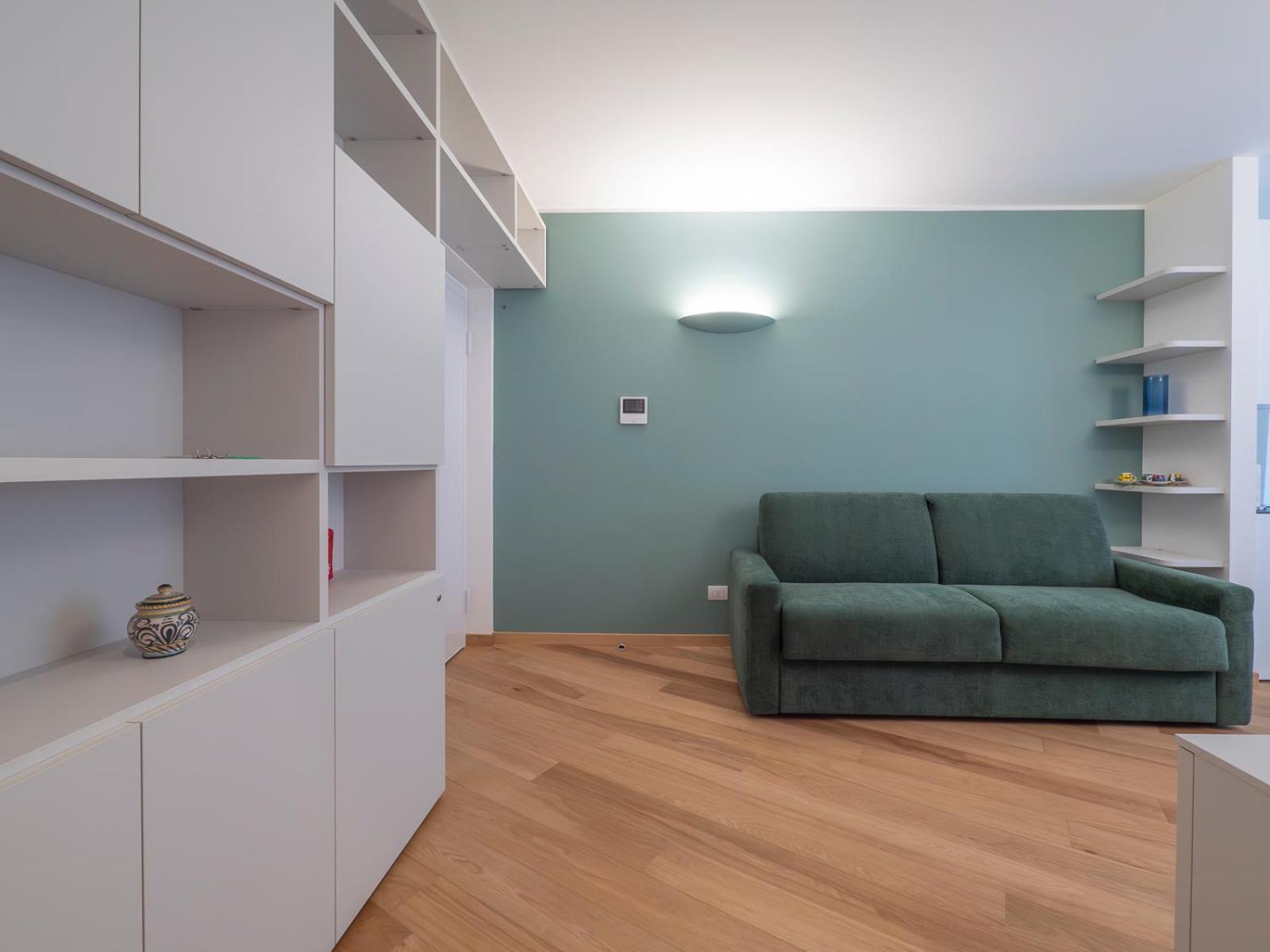 Crovato'S Palace Apartments - Design E Comfort Nel Cuore Di Milano Ngoại thất bức ảnh